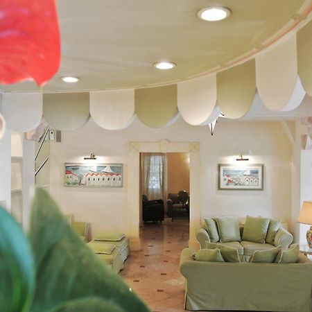 Hotel Mignon Forte dei Marmi Bagian luar foto