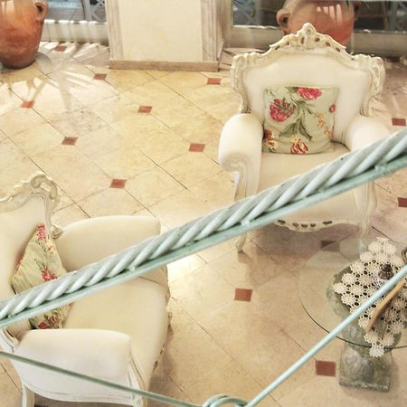 Hotel Mignon Forte dei Marmi Bagian luar foto