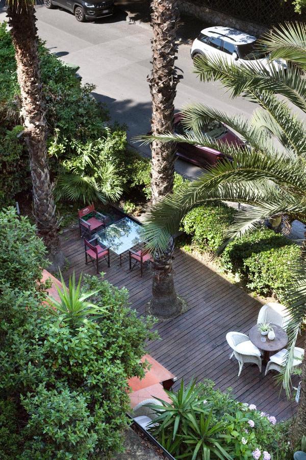 Hotel Mignon Forte dei Marmi Bagian luar foto
