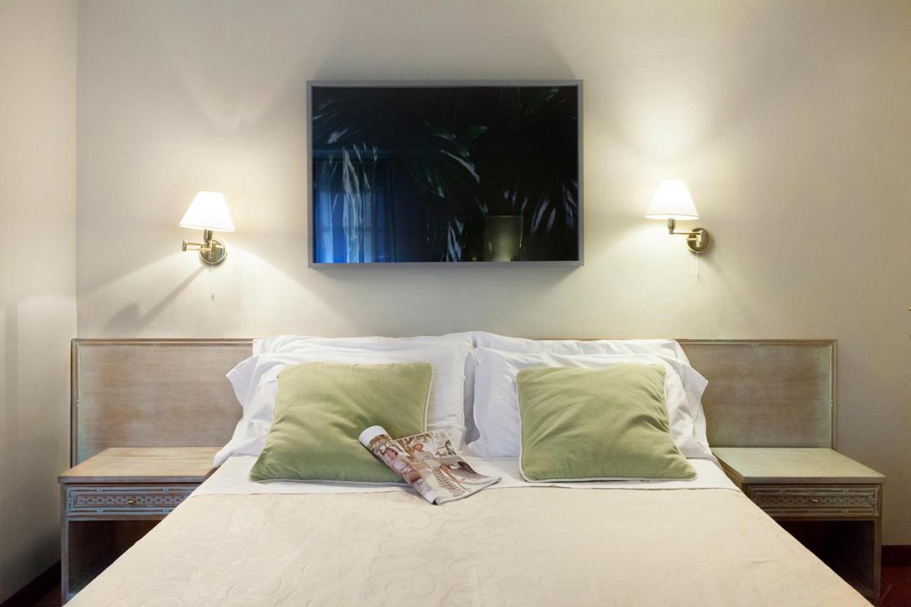 Hotel Mignon Forte dei Marmi Bagian luar foto