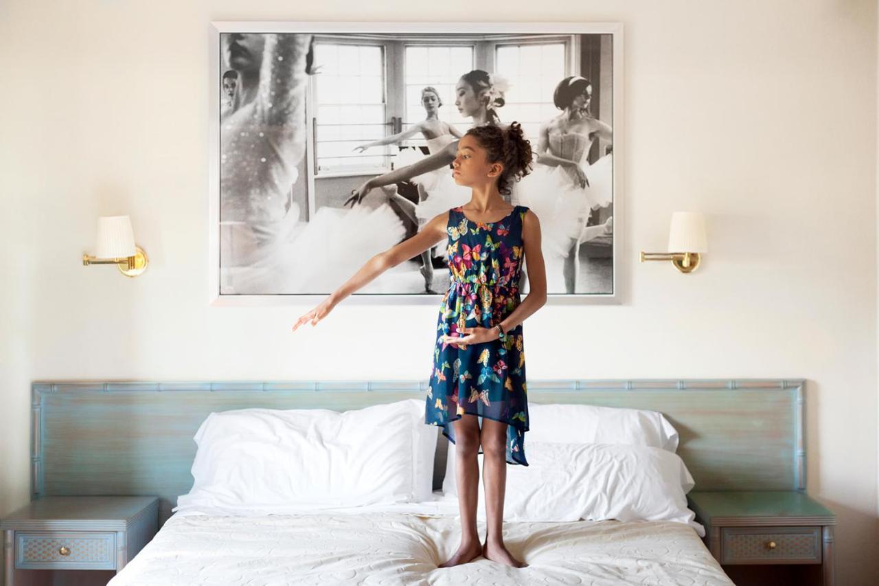 Hotel Mignon Forte dei Marmi Bagian luar foto