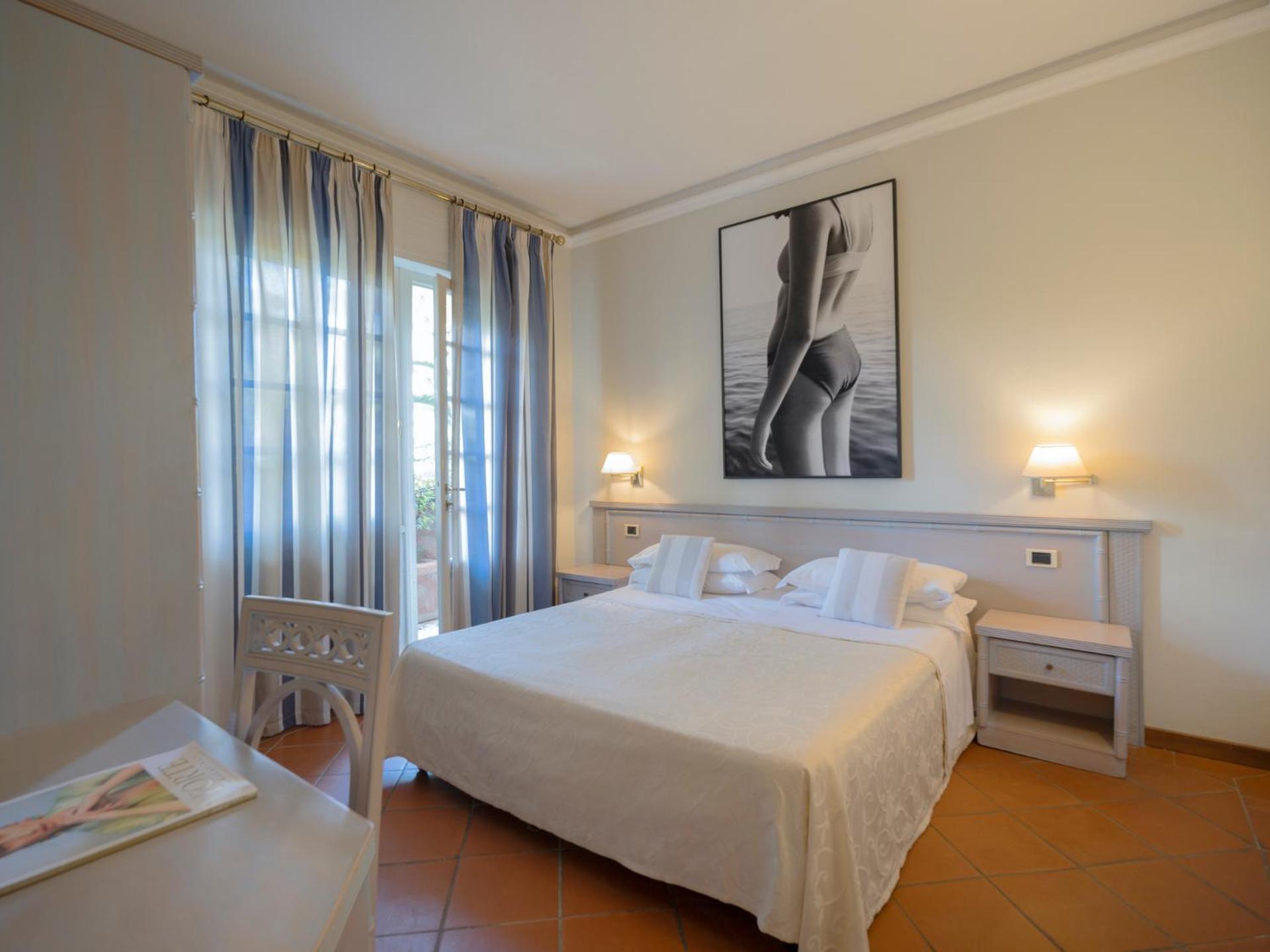 Hotel Mignon Forte dei Marmi Bagian luar foto