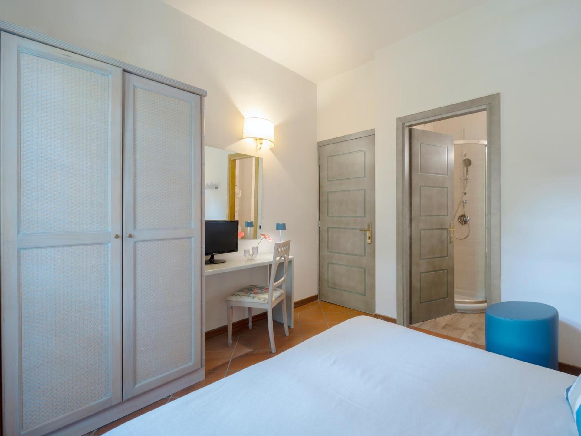 Hotel Mignon Forte dei Marmi Bagian luar foto