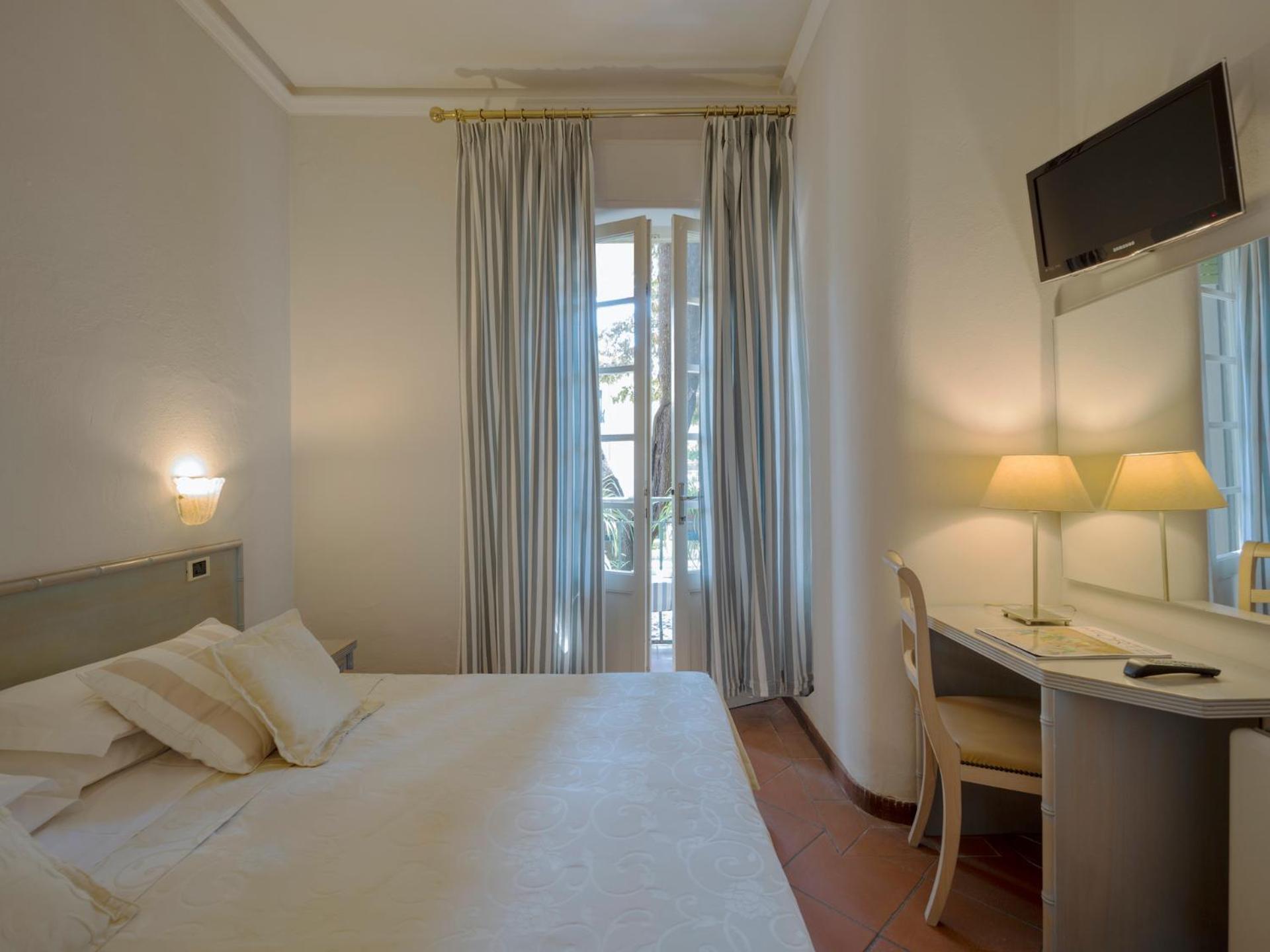 Hotel Mignon Forte dei Marmi Bagian luar foto