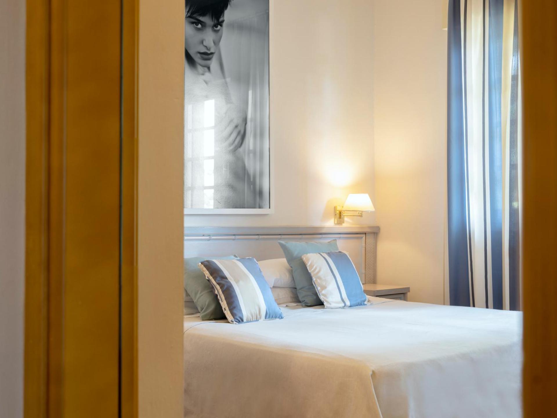 Hotel Mignon Forte dei Marmi Bagian luar foto