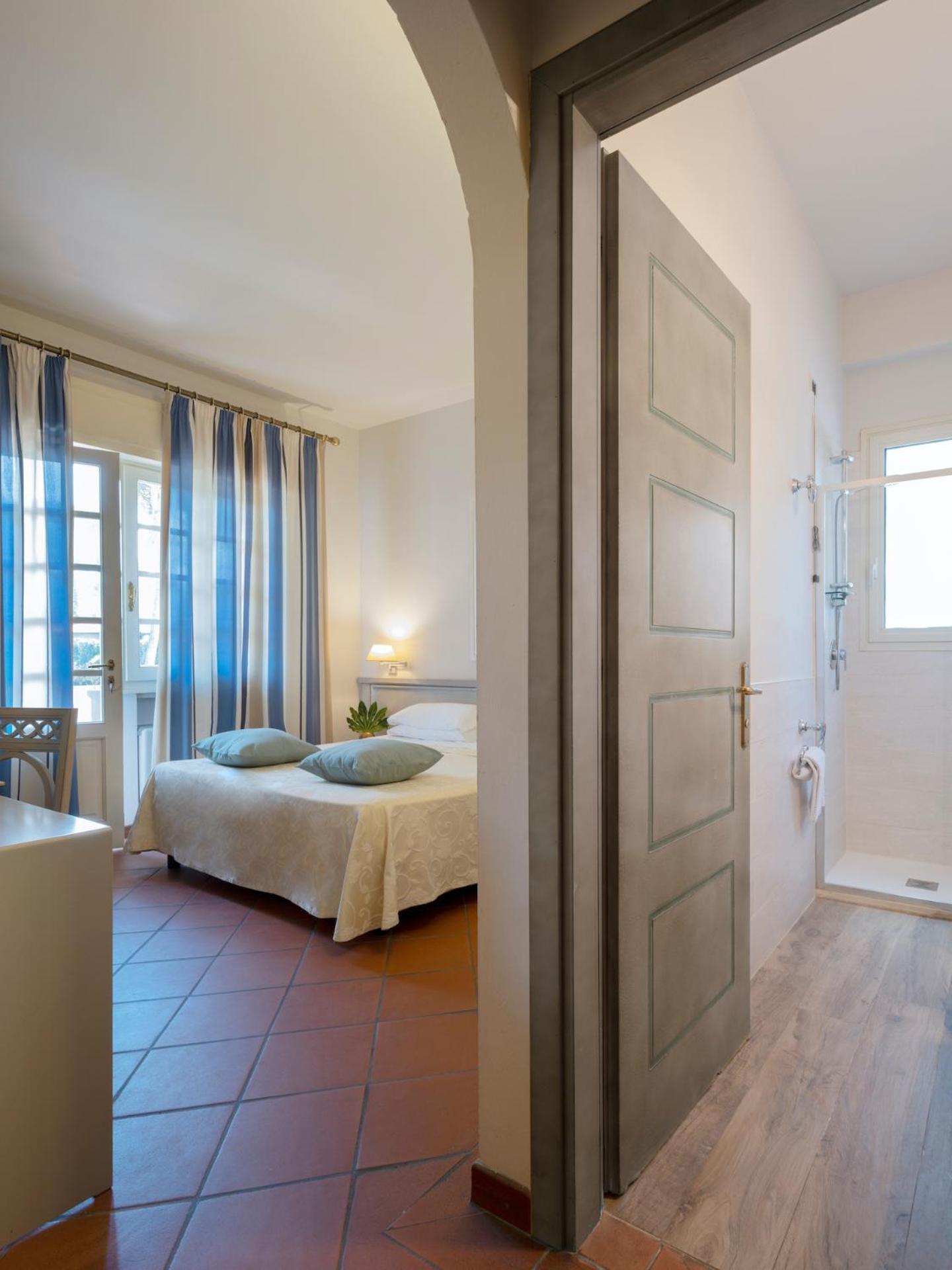 Hotel Mignon Forte dei Marmi Bagian luar foto