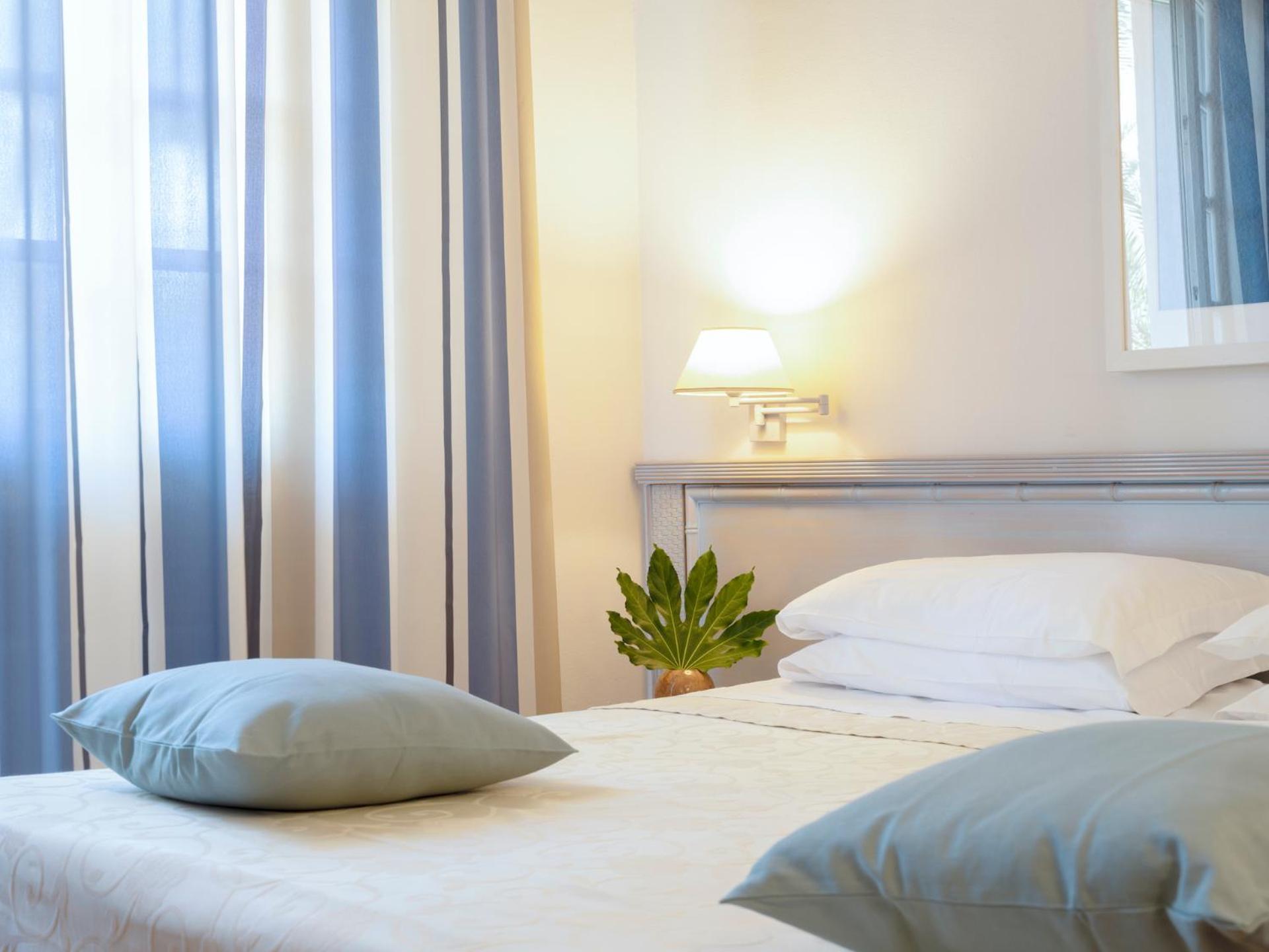 Hotel Mignon Forte dei Marmi Bagian luar foto
