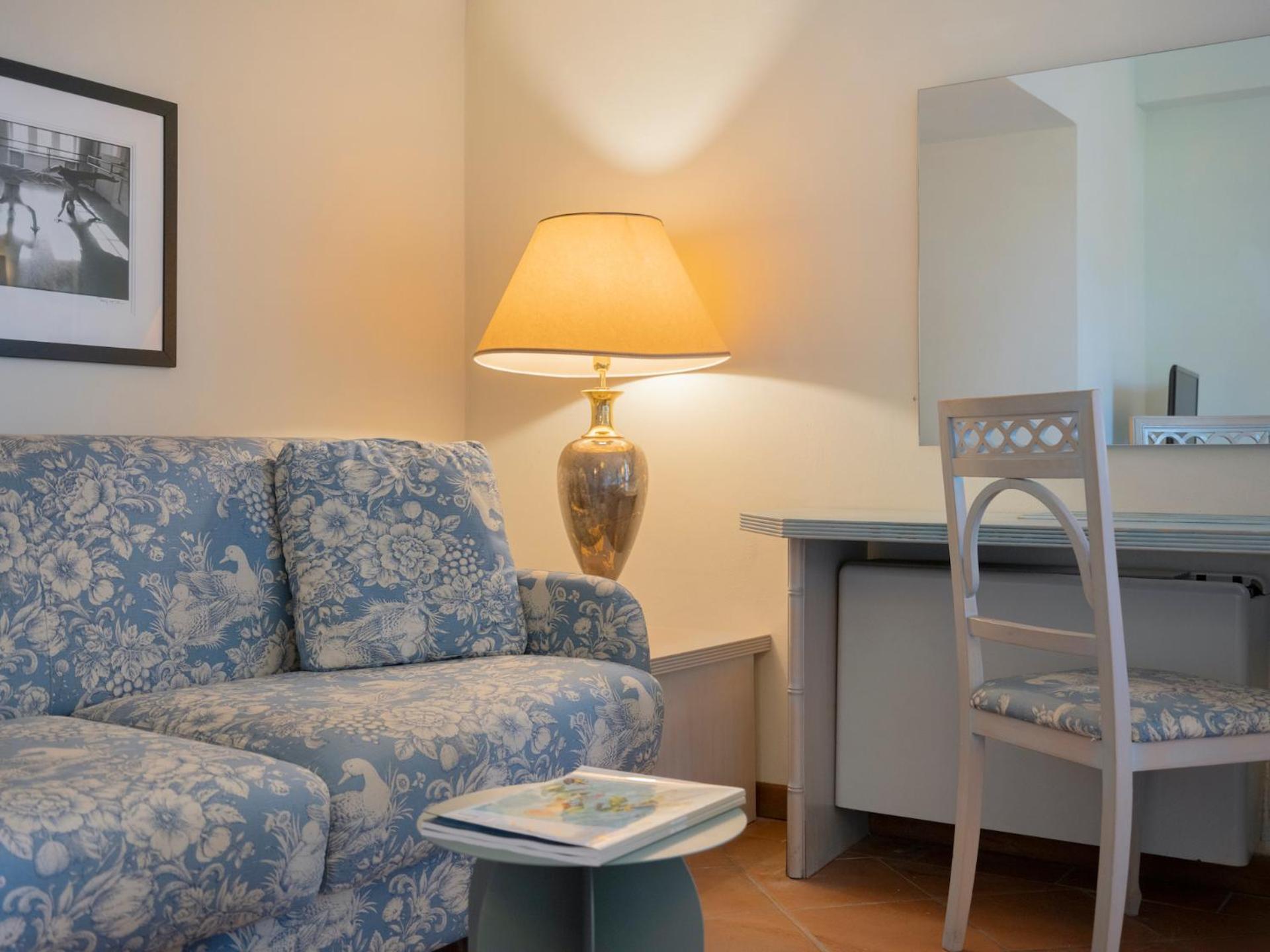 Hotel Mignon Forte dei Marmi Bagian luar foto