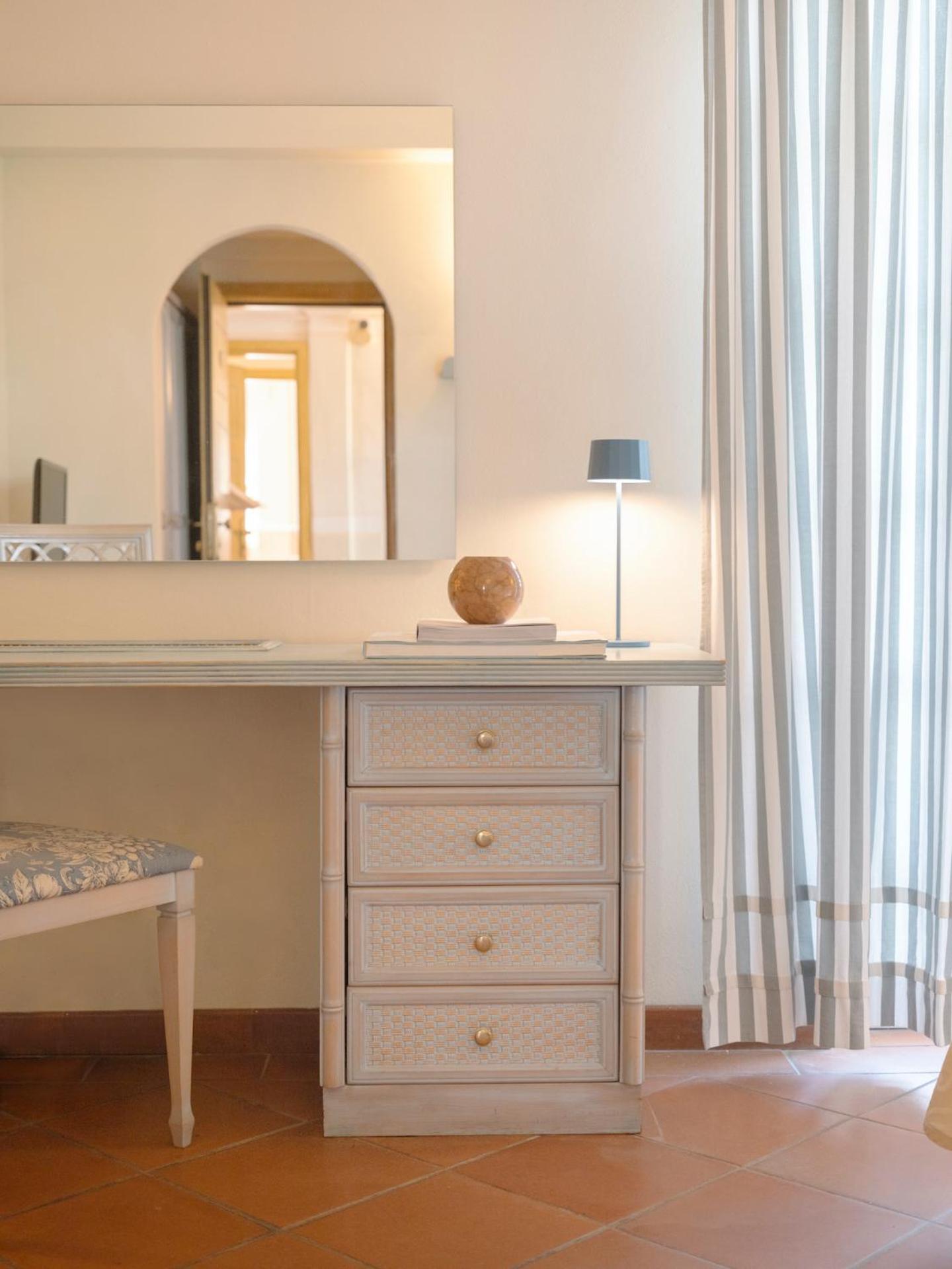Hotel Mignon Forte dei Marmi Bagian luar foto