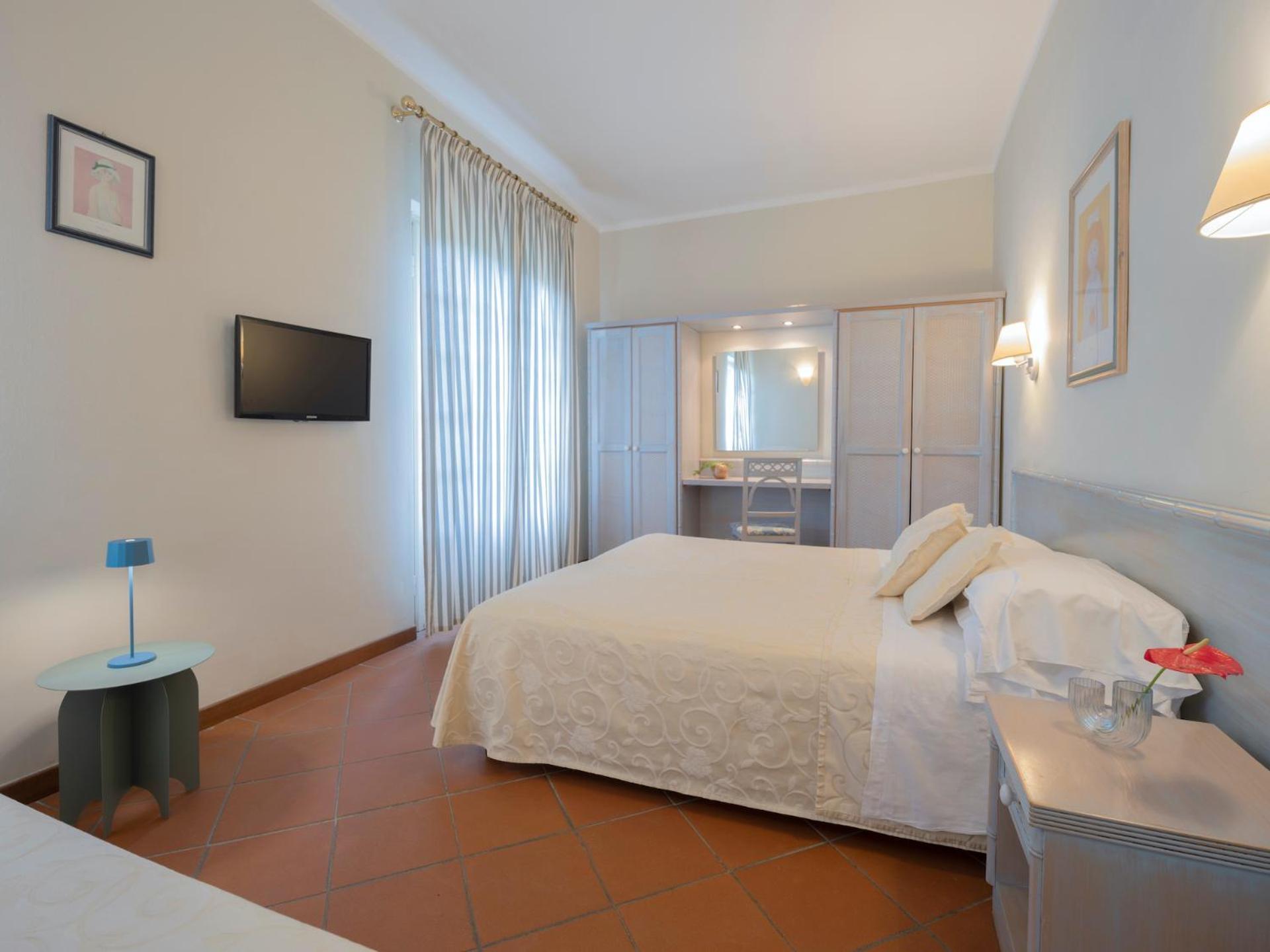 Hotel Mignon Forte dei Marmi Bagian luar foto