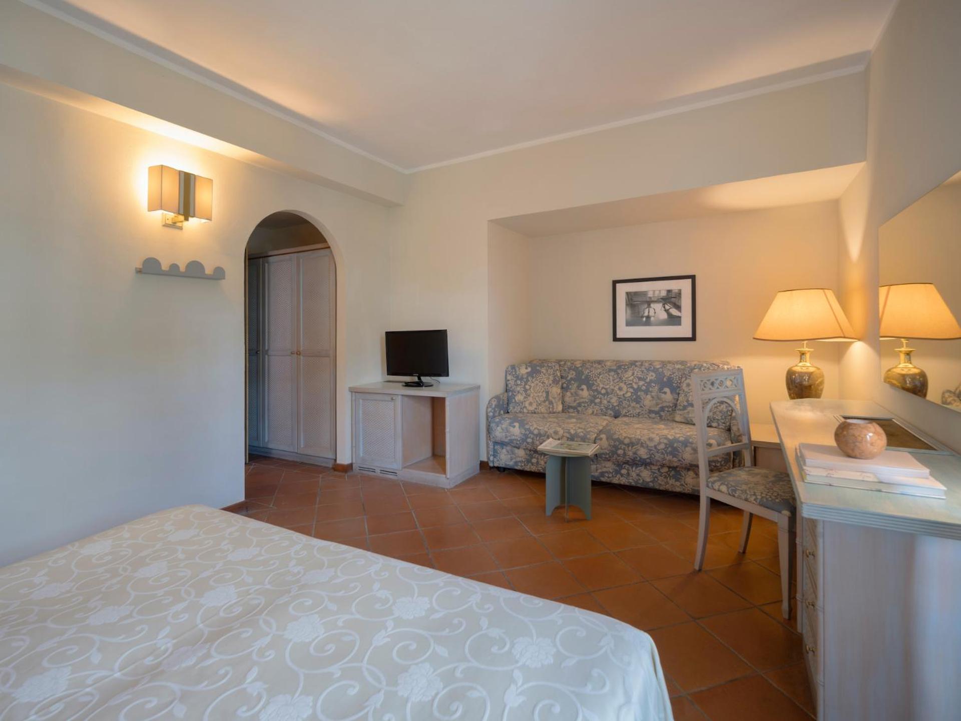 Hotel Mignon Forte dei Marmi Bagian luar foto