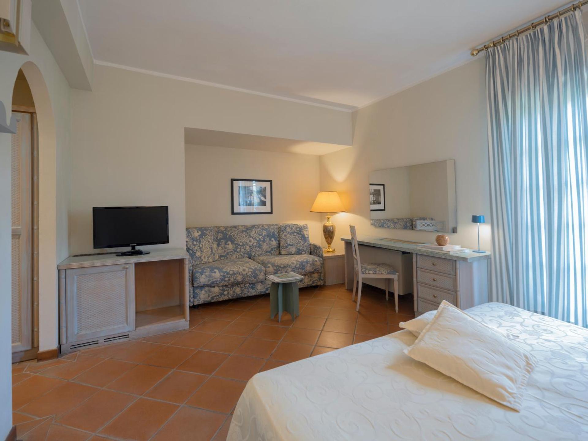 Hotel Mignon Forte dei Marmi Bagian luar foto