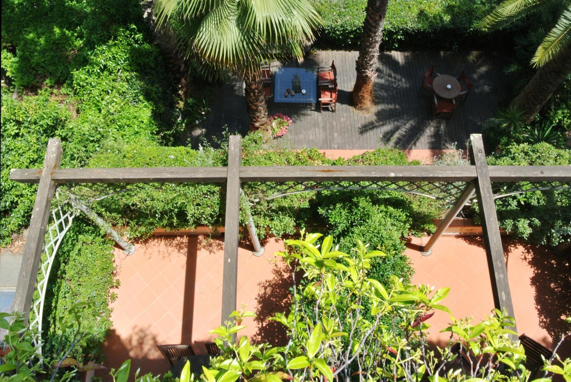 Hotel Mignon Forte dei Marmi Bagian luar foto